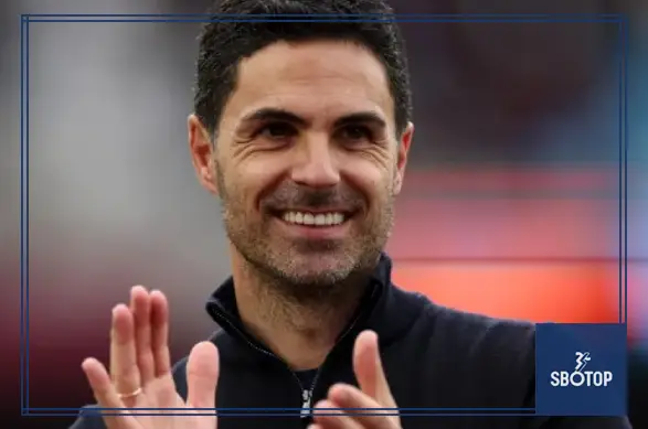 SBOTOP : Arsenal's Dream XI With Vinicius Jr and Bruno Guimaraes Would Terrify Europe