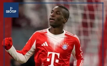 SBOTOP : Chelsea Agree Nicolas Jackson Deal with Aston Villa in Huge Transfer Move