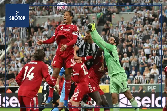 SBOTOP : David Seaman Snubs Manchester City Tips Liverpool to Challenge Arsenal for the 2026/27 Title