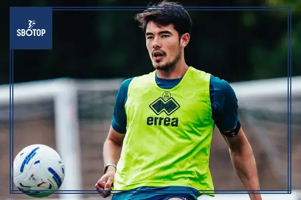 SBOTOP : Elkan Baggott Impresses at Millwall Could Another Chance Be Coming?