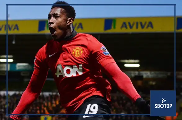 SBOTOP : Gary Neville Says Manchester United Made a Huge Mistake Selling Danny Welbeck