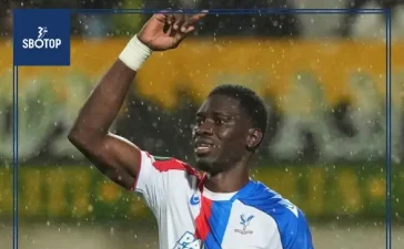 SBOTOP : Liverpool Turn to Ismaila Sarr as Wing Search Intensifies Before Transfer Deadline