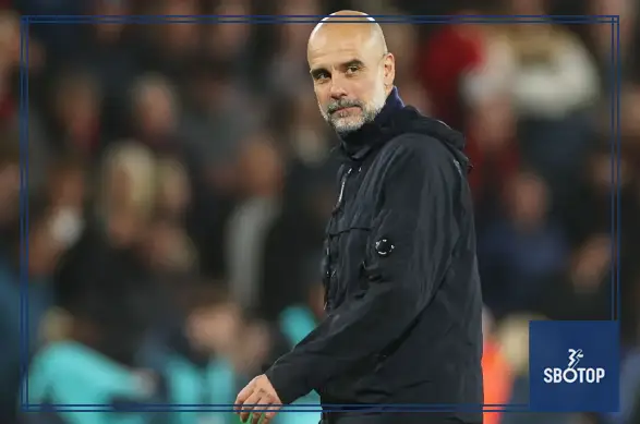 SBOTOP : Maldini Reveals Guardiola’s Italy Plan Formation Already Set, Youth Teams Studied
