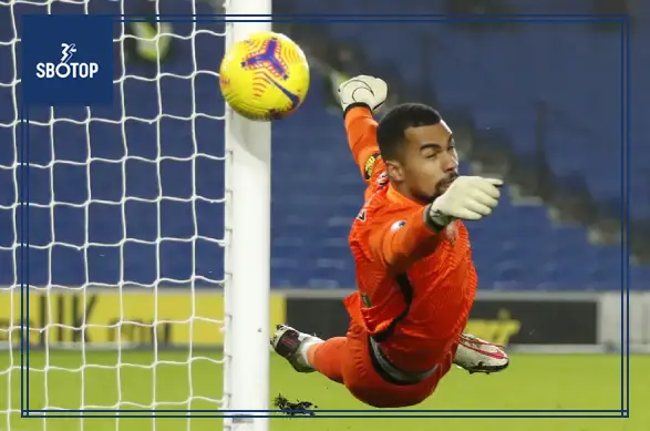 SBOTOP : Robert Sanchez Blunder Against Fulham Chelsea Urged to Find a New Goalkeeper