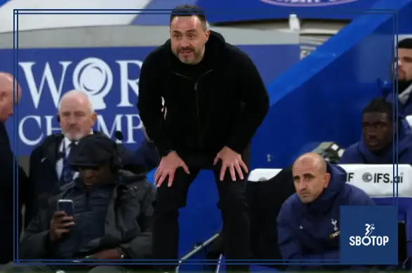 SBOTOP : Tottenham’s Big Spending Comes With a Warning “Everyone Wanted to Destroy Us”