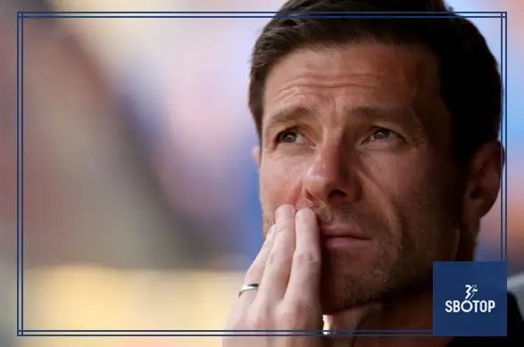 SBOTOP : Xabi Alonso Eyes Arsenal Midfielder in Shock Chelsea Transfer Twist