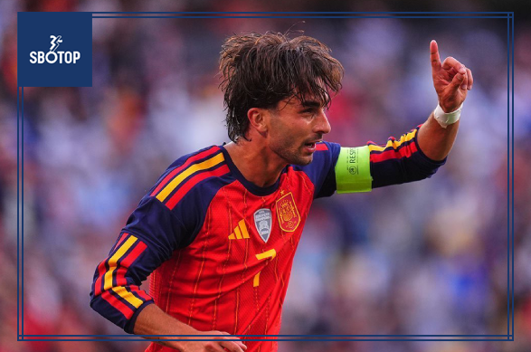 SBOTOP: Barcelona Accept PSG Offer for Ferran Torres as Transfer Nears Completion