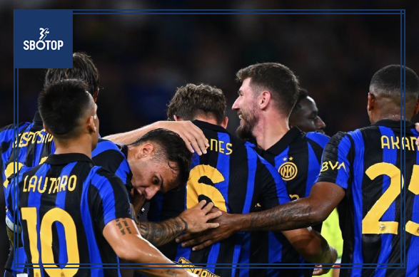 SBOTOP_ Fabio Capello Claims Inter Milan Have No Real Rivals in Serie A