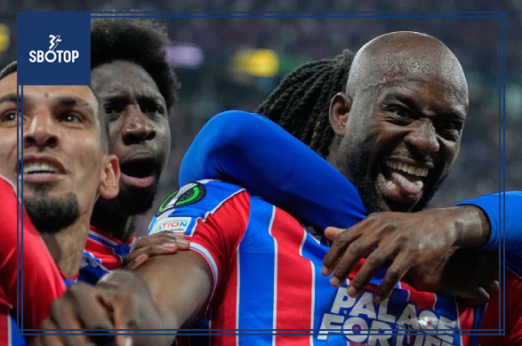 SBOTOP: Juventus Eyeing a Last-Minute Striker Move from England Before Transfer Window Closes