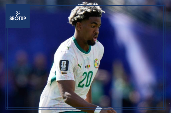 SBOTOP: Liverpool Target More Than Bradley Barcola, Reds Also Eye Another PSG Winger