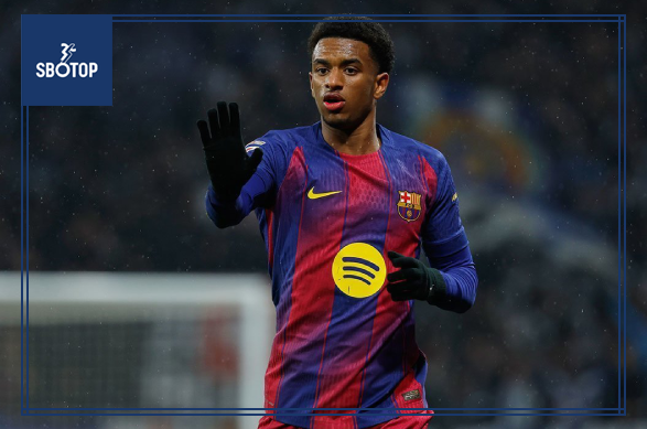 SBOTOP: Manchester United Have 3 Left-Back Options on Their Transfer Radar