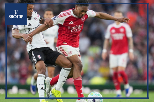 SBOTOP: Myles Lewis-Skelly Urged to Reject Manchester United and Stay at Arsenal