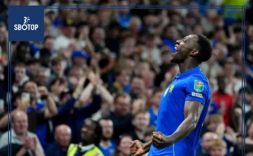 SBOTOP: Three Things We Learned From Chelsea’s Win Against Luton