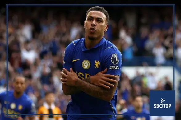 SBOTOP Chelsea vs Hull City Ends 2-2: Full Match Highlights and Player Ratings