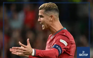 SBOTOP: Joao Felix Delivers as Portugal Edge Wales in Nations League Battle