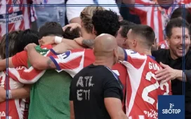 SBOTOP: European Giants Enter a New Chapter as Barcelona, Real Madrid, PSG and Bayern Shape Their Seasons