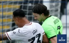 SBOTOP Swansea City 3-1 Burnley: Swans Cruise to Victory as Struggling Clarets Suffer Another Defeat