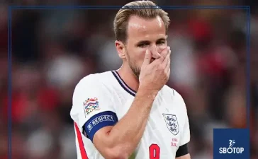 SBOTOP: Spain Silence Wembley as World Champions Edge England in Five-Goal Nations League Thriller