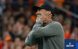 SBOTOP: Late Gakpo Strike Denies Germany as Klopp Begins Netherlands Reign with a Draw