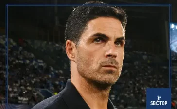 SBOTOP: Mikel Arteta Begins a New Arsenal Chapter With Ambitions of Premier League and European Glory