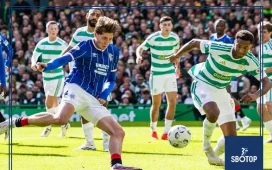 SBOTOP: Celtic Face a Defining Pause as Rangers Strike Again and Lennon Demands a Full Reset
