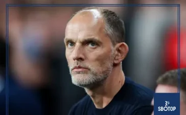 SBOTOP: Thomas Tuchel’s England Era Shows Resilience as Spain Defeat Fails to Silence Progress