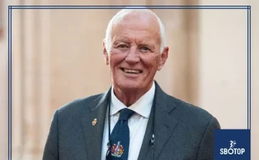 SBOTOP: Barry Hearn’s Vision Gives Brentwood Town a New Blueprint for Non-League Football