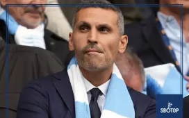 SBOTOP: Khaldoon Al Mubarak Breaks Silence as Manchester City Financial Case Enters Defining Stage