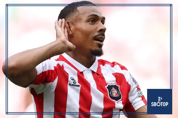 SBOTOP: Sunderland Snatch Narrow 1-0 Victory Over Fulham as Wilson Isidor Strikes Late