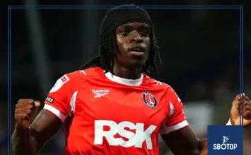 SBOTOP: West Bromwich Albion Held to 1-1 Draw by Charlton Athletic as Tyreece Campbell Rescues a Valuable Point for the Addicks