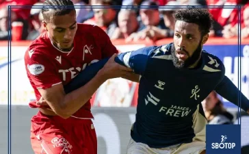 SBOTOP: Aberdeen and Kilmarnock Settle for Tense 0-0 Draw as Both Sides Halt Losing Runs