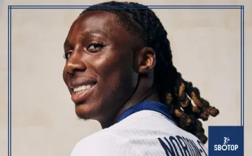 SBOTOP Brooke Norton-Cuffy’s Road to Hull: How Four Crucial Loan Spells Shaped His Rise from Genoa