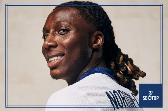 SBOTOP Brooke Norton-Cuffy’s Road to Hull: How Four Crucial Loan Spells Shaped His Rise from Genoa