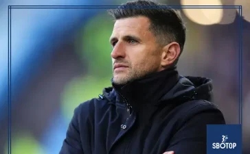 SBOTOP: Portsmouth Secure 2-0 Victory Over Cardiff as Shaughnessy and Milovanovic Strike for Pompey