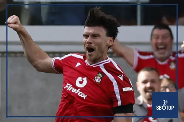 SBOTOP: Wrexham Snatch Dramatic Victory as Late Own Goal Sinks Southampton
