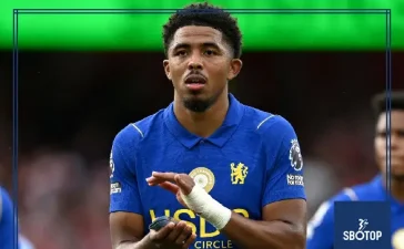 SBOTOP: Gary Neville Questions Chelsea’s Defensive Setup After Arsenal Defeat but Backs Them for Top-Three Finish