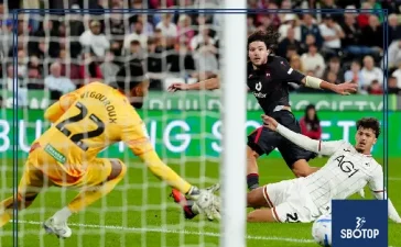 SBOTOP: Swansea City and Wrexham Battle to Goalless Draw as Key Highlights Emerge from Tense 0-0 Encounter