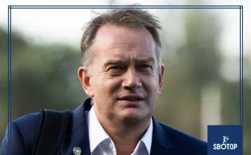 SBOTOP: Ian Maxwell Calls on Scottish Clubs to Unite Behind Fresh Plans for Developing Home-Grown Football Talent