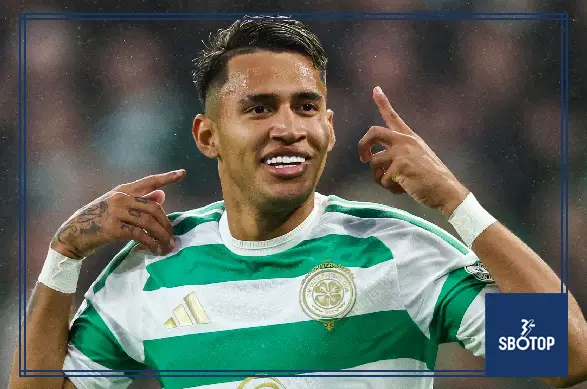 SBOTOP Celtic 3-0 Aberdeen: Camilo Duran Strikes Again as Champions Continue Perfect Premiership Start with Comfortable Dons Victory