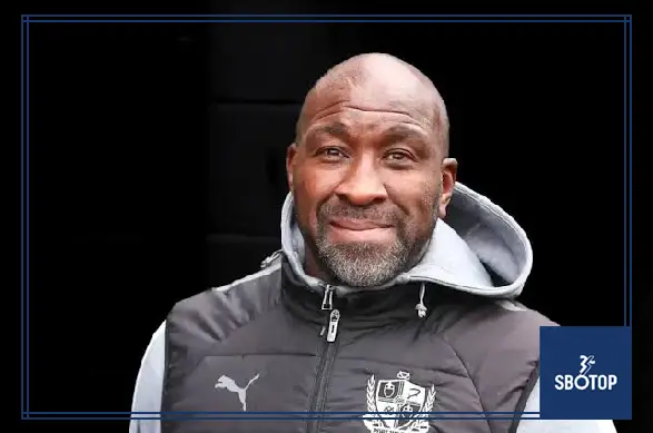 SBOTOP: Former West Brom Manager James Moore Takes Charge of England Under-20s in New Coaching Chapter