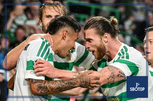 SBOTOP: Celtic Manager Martin O’Neill Considers Tactical Shake-Up to Unleash His Best Players Against St Johnstone