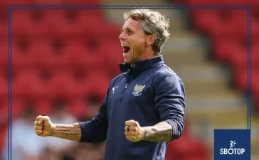 SBOTOP: Josh Fowler’s Double Fires St Johnstone to 2-1 Victory over Hibernian as Valakari Praises Striker’s Impact