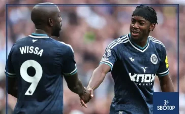 SBOTOP: Elanga and Wissa Flourish Under Matthias Jaissle as Newcastle Impress Against Tottenham in Premier League Talking Points