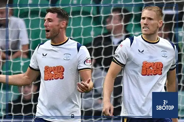 SBOTOP: Bristol City Ease Past Preston 3-1 as Robins Extend North End’s Troubles with Another Defeat