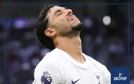 SBOTOP: Roberto De Zerbi Identifies Tottenham’s Biggest Weakness After Newcastle Loss as Jamie Carragher Criticises Spurs’ Poor Start