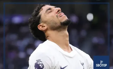 SBOTOP: Roberto De Zerbi Identifies Tottenham’s Biggest Weakness After Newcastle Loss as Jamie Carragher Criticises Spurs’ Poor Start