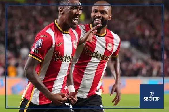 SBOTOP: Brentford Shock Chelsea with 3-0 Victory as Match Highlights and Player Performances Take Center Stage