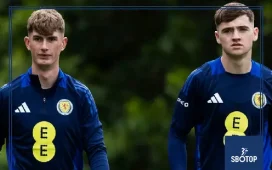 SBOTOP Scotland Football: National Team Updates, Fixtures, Key Battles and the Road Ahead