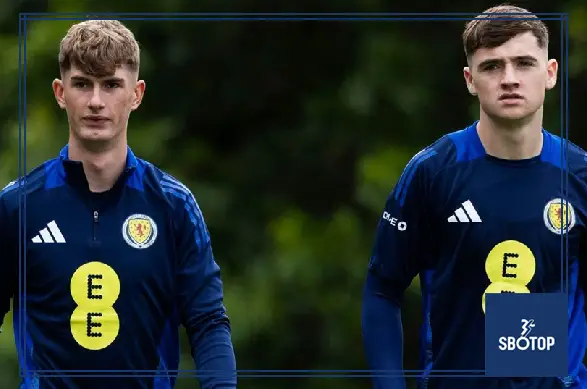 SBOTOP Scotland Football: National Team Updates, Fixtures, Key Battles and the Road Ahead