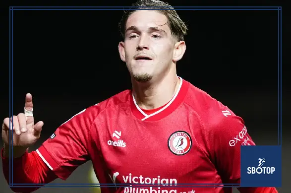 SBOTOP: Dominic Ballard Header Gives Bristol City a 1-0 Win Over Watford as Robins Return to Winning Form